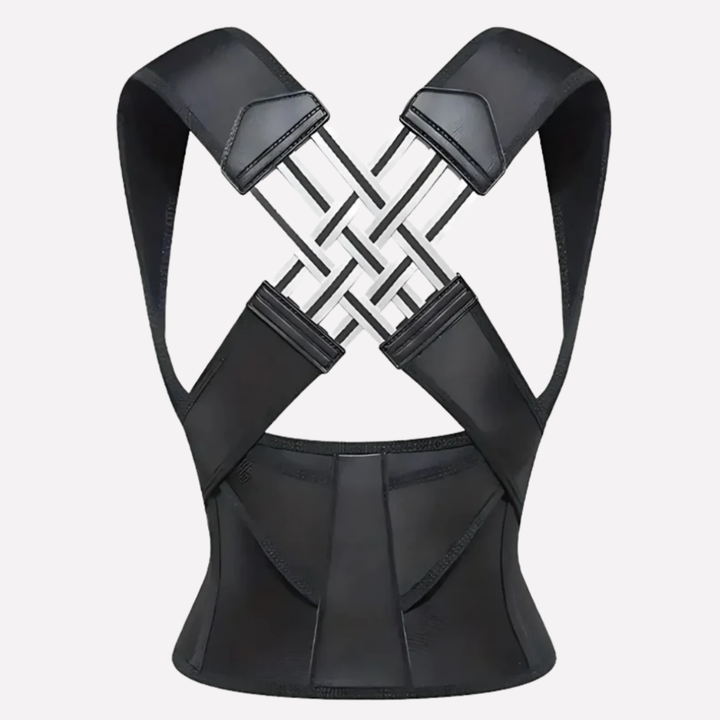 Support for Better Posture and Confidence