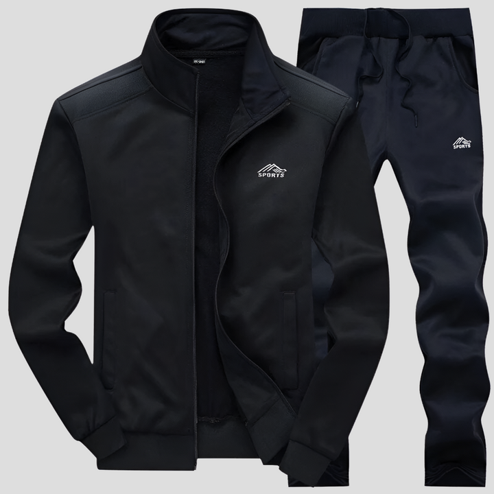 Men’s Jogging Set – Functional and Stylish for Outdoor Training