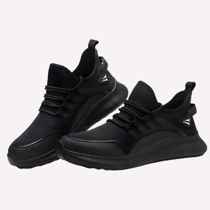 Men’s Safety Sneakers with Air‑Flow Design