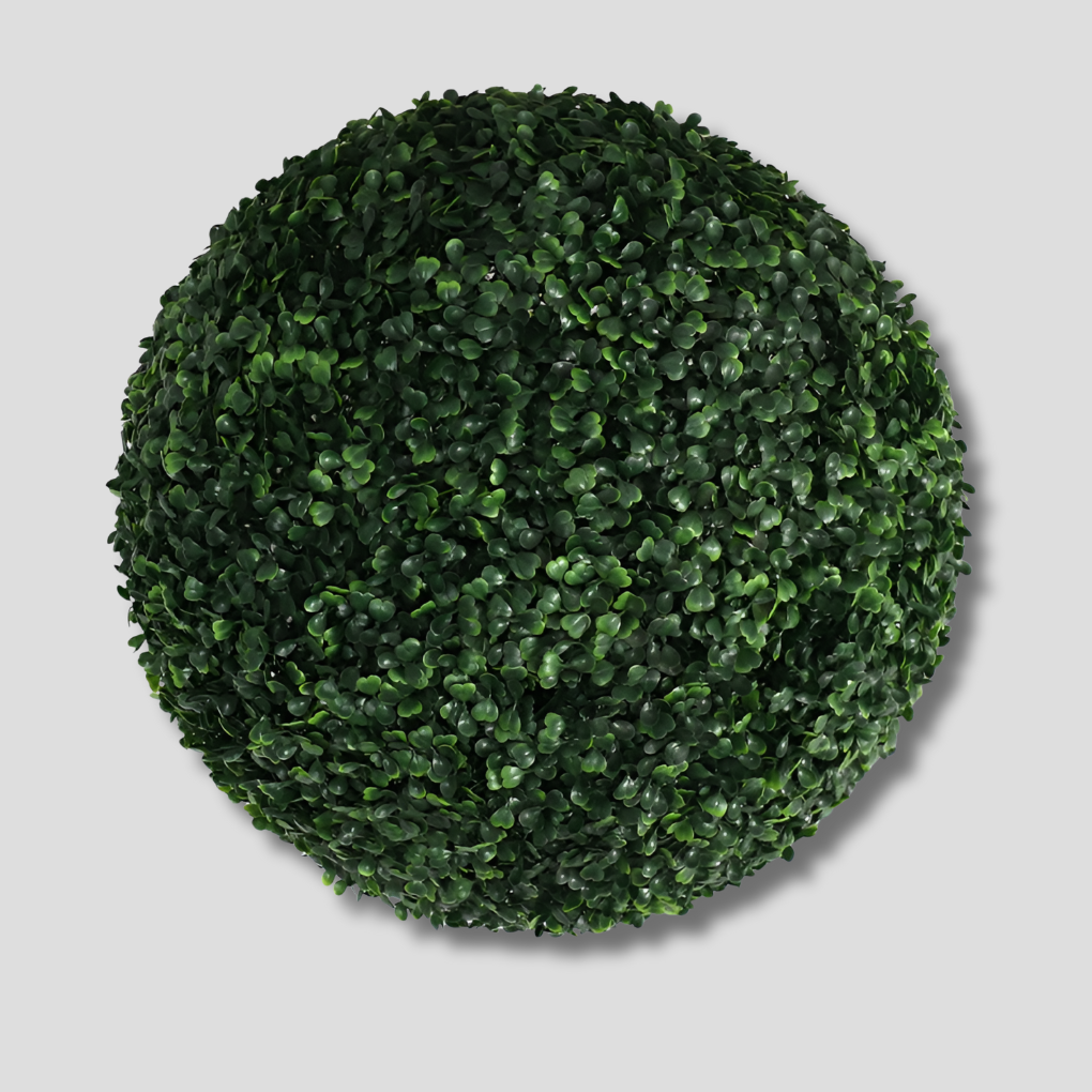 Artificial Topiary Plant Ball