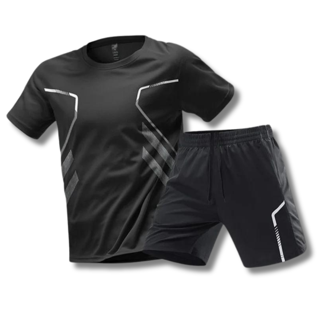 Men's Sportswear Set