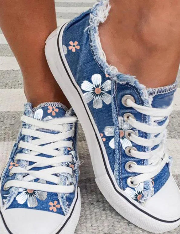 Sugarplum Sprinters Sneakers - Oktoberfest 2026