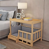 Wooden Dog House