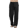 Lino – Breathable Linen Men's Pants with Oversized Fit
