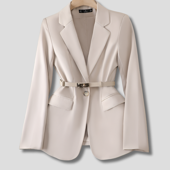 Stylish Women’s Loose-Fit Blazer