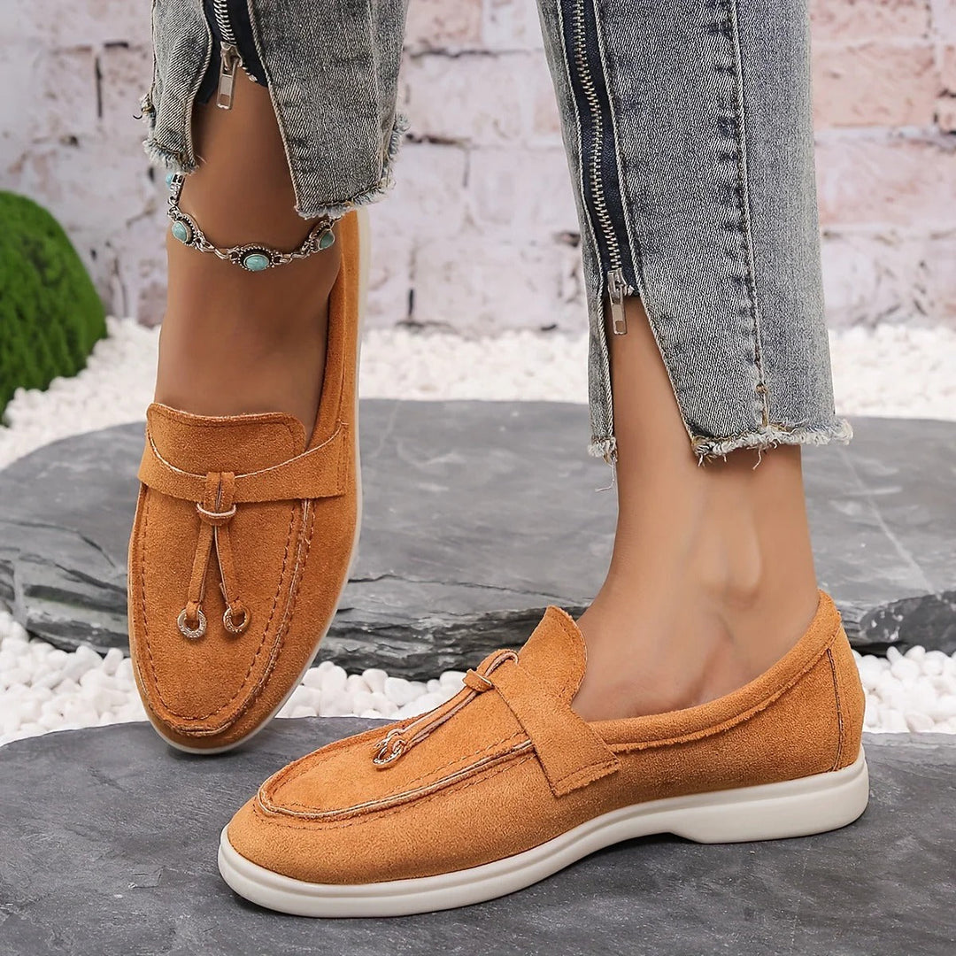 Elegant Women's Loafers