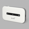 Portable Wi-Fi Router – On-the-Go Internet Access
