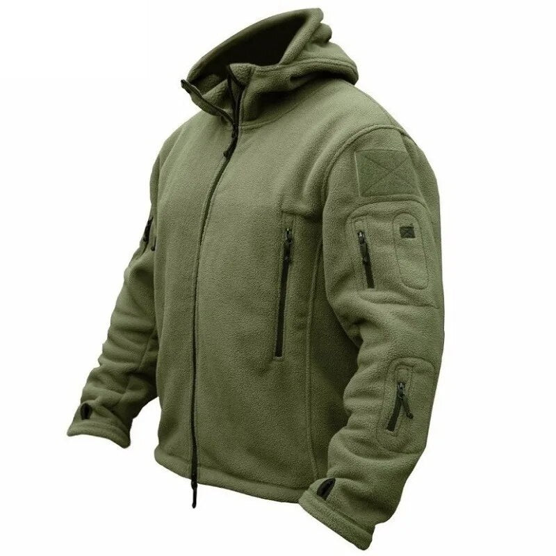 Combat Jacket | Cool Jacket for All Your Outdoor Activities