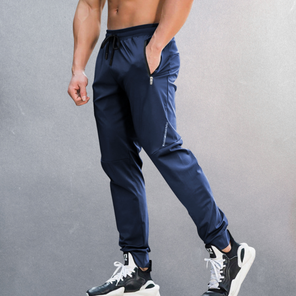 Comfortable Men's Sports Pants