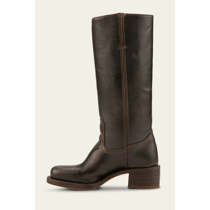 Fall Leather Boots – Naomi