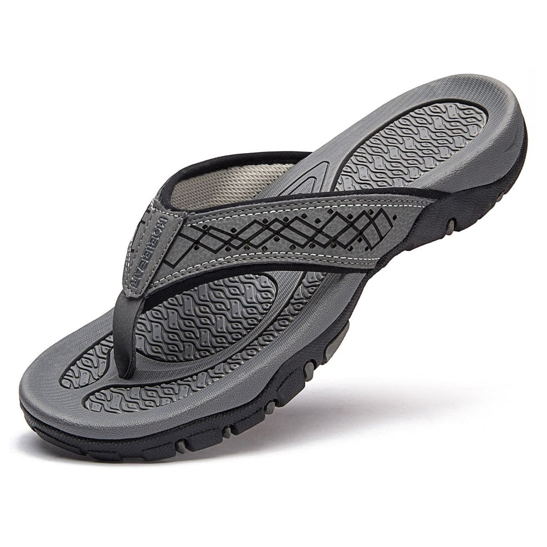 Orthopedic Slippers for Everyday Comfort