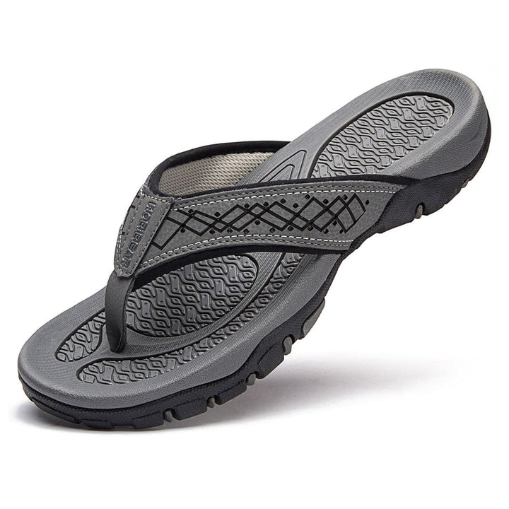 Orthopedic Slippers for Everyday Comfort