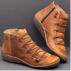 Women's Timeless Lace-Up Shoes