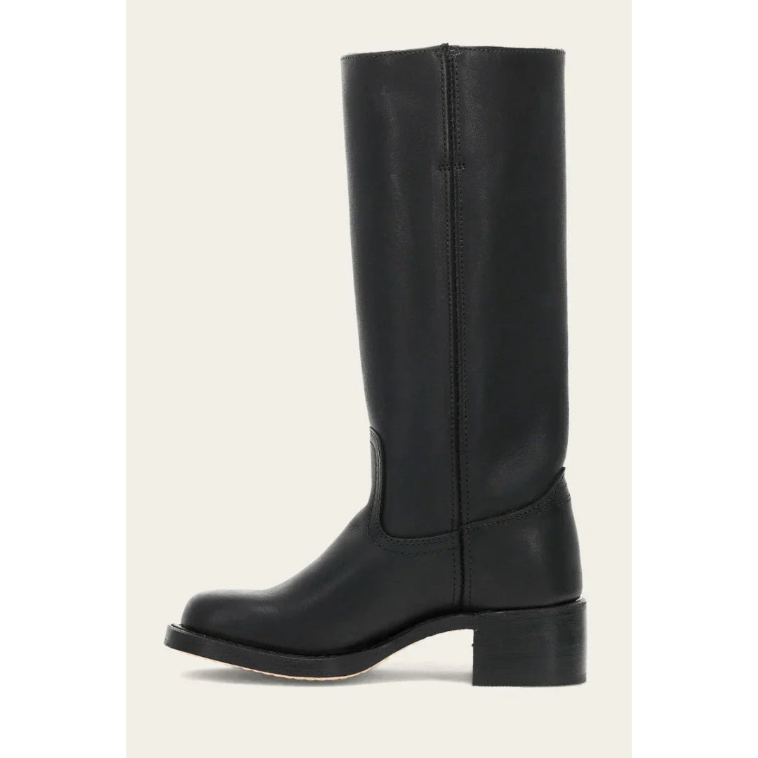 Fall Leather Boots – Naomi