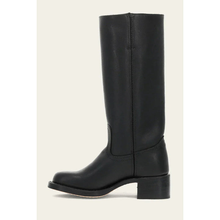 Fall Leather Boots – Naomi