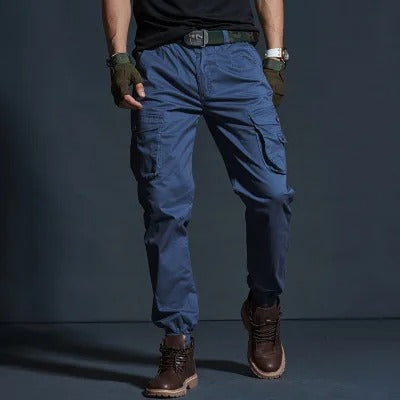 Men's Cargo Pants - Max