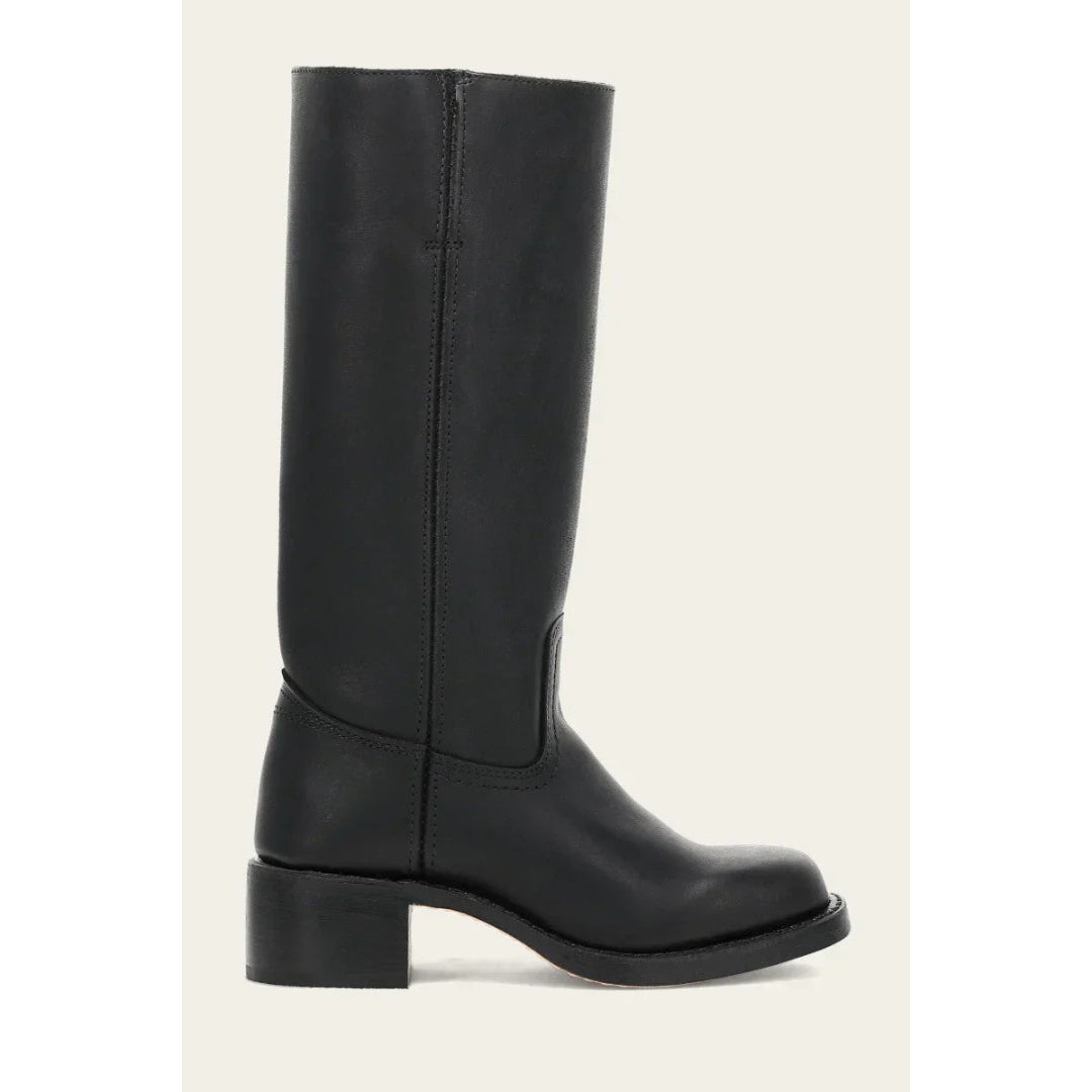 Fall Leather Boots – Naomi
