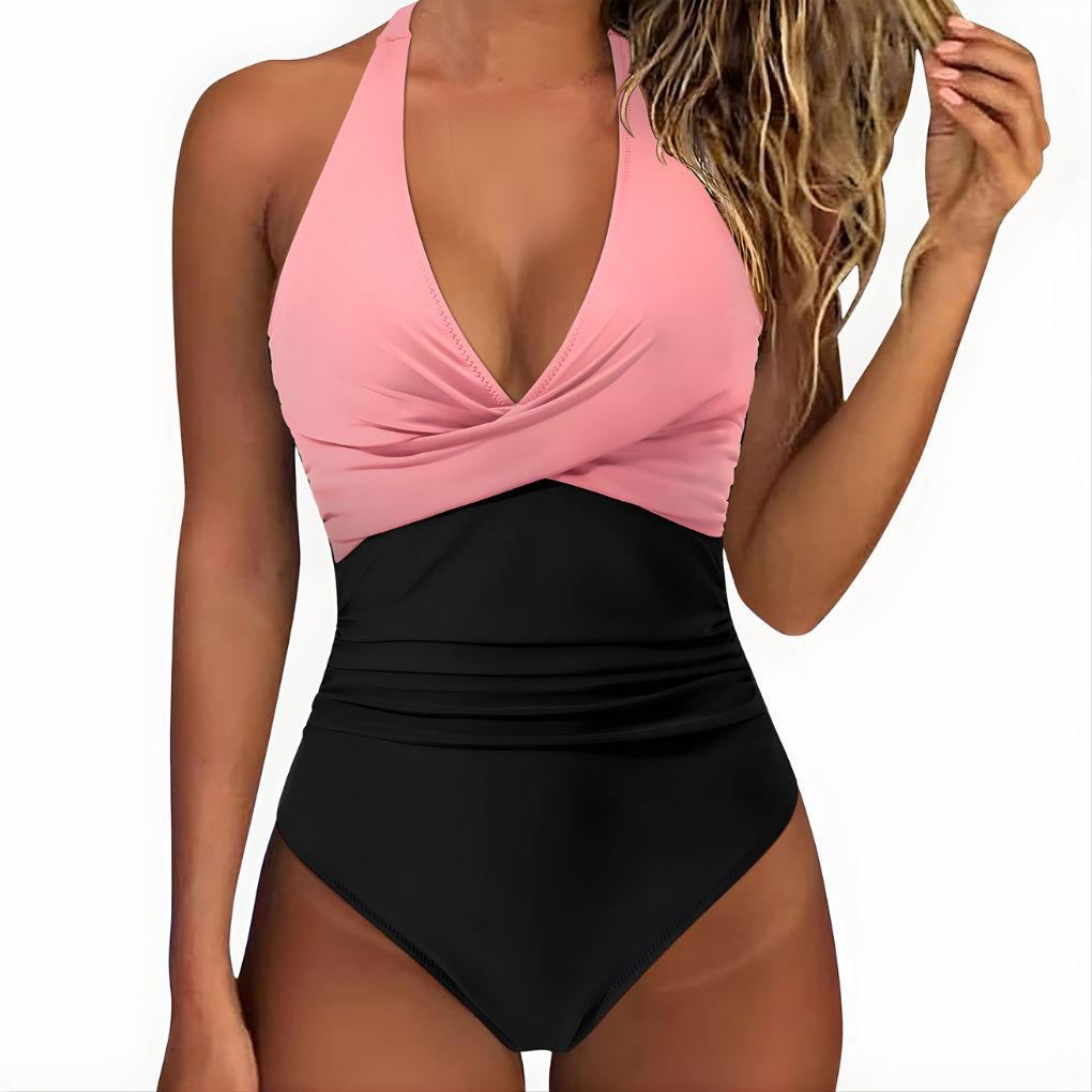 Women’s Light-Shape Swimsuit