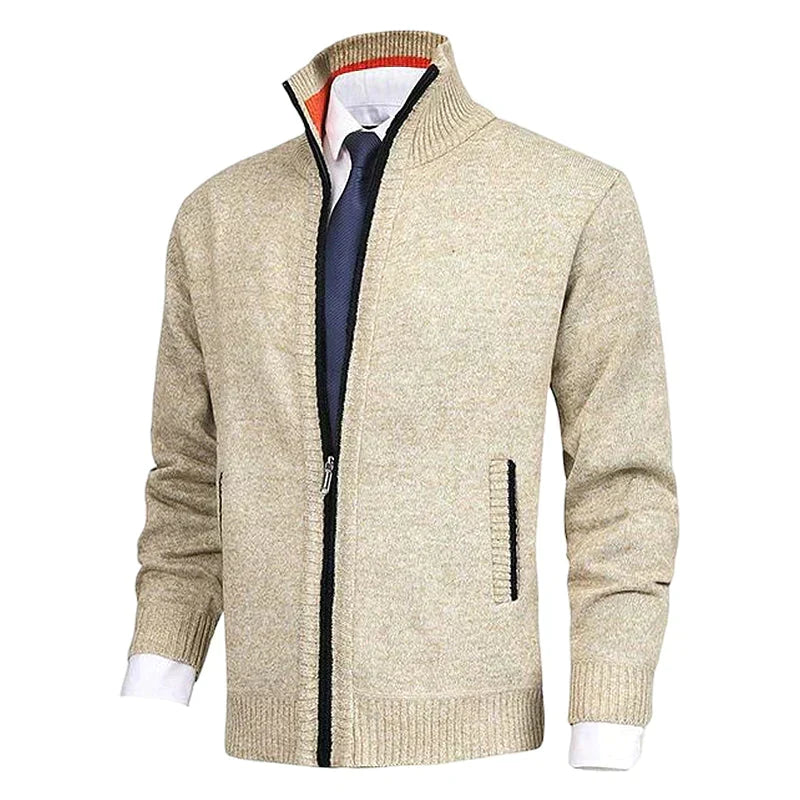 Trendy Men's Cardigan - Orion