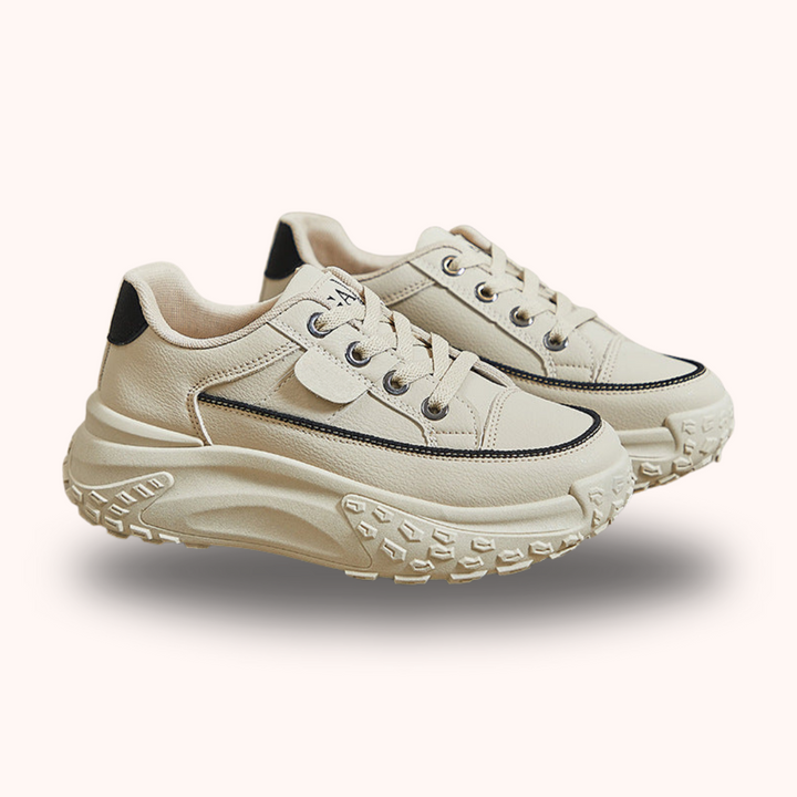 Orthopaedic Shoes for Everyday Comfort – FlexiStep
