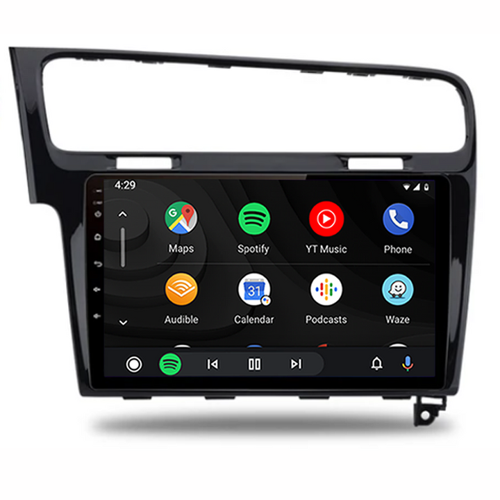 Volkswagen Golf 7 | CarPlay & Android Auto | 2013-2017 | 32GB
