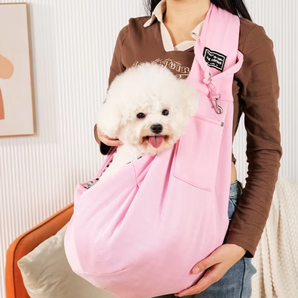 Dog Carrier Bag