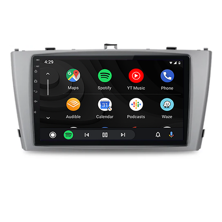Toyota Avensis | CarPlay & Android Auto | 2008-2015 | 32GB