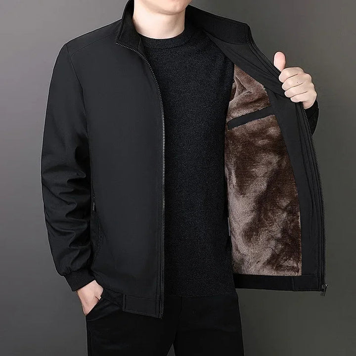 Daniel Winter Jacket | Warm Winter Coat