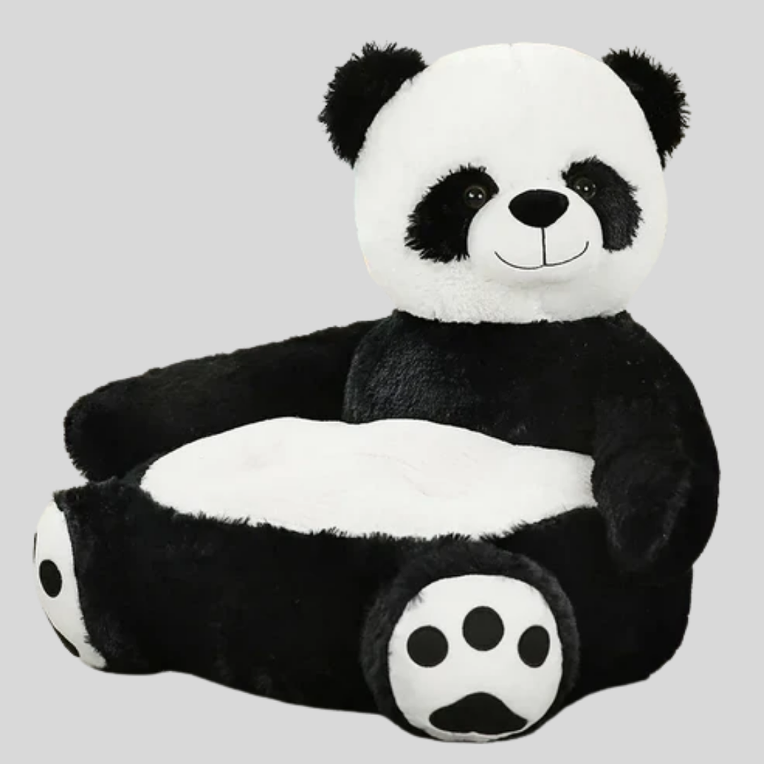 Animal-Shaped Dog Bed – Cute Plush Pet Bed for Dogs