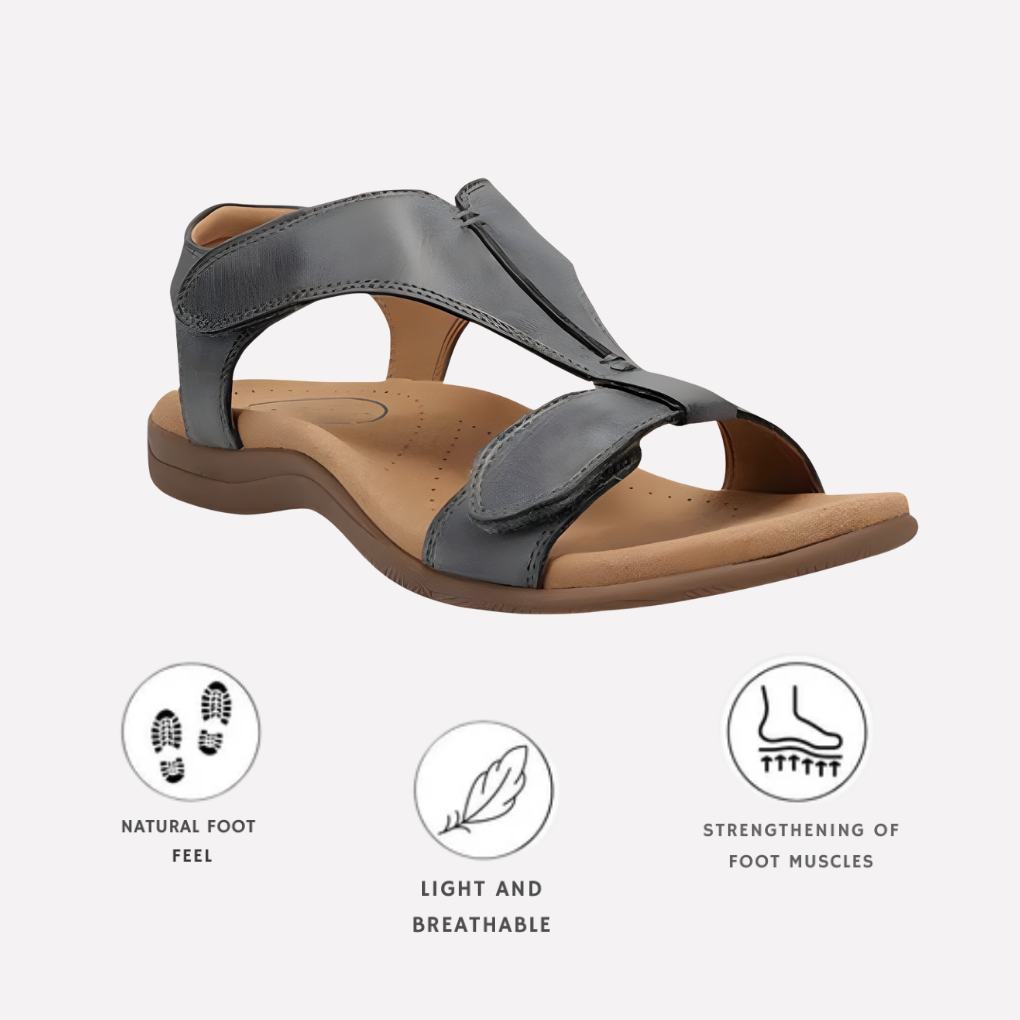 Women's Ergonomic Sandals