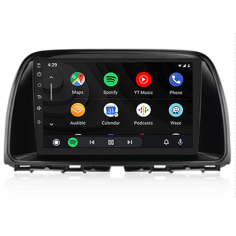 Mazda CX-5 | CarPlay & Android Auto | 2012-2015| 32GB