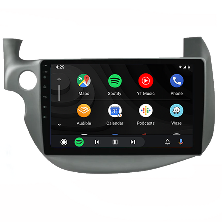 Honda Jazz | CarPlay & Android Auto | 2008-2013 | 32GB
