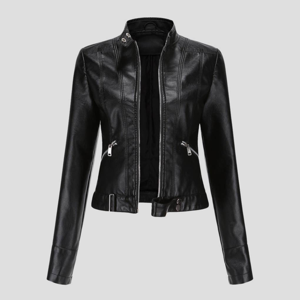 Women’s Jacket – Sleek