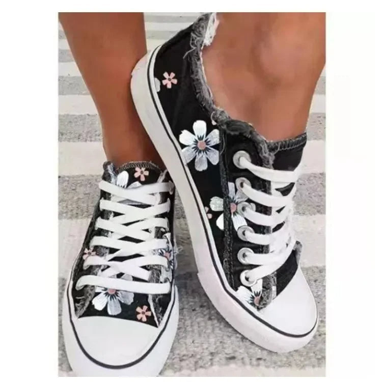 Sugarplum Sprinters Sneakers - Oktoberfest 2026