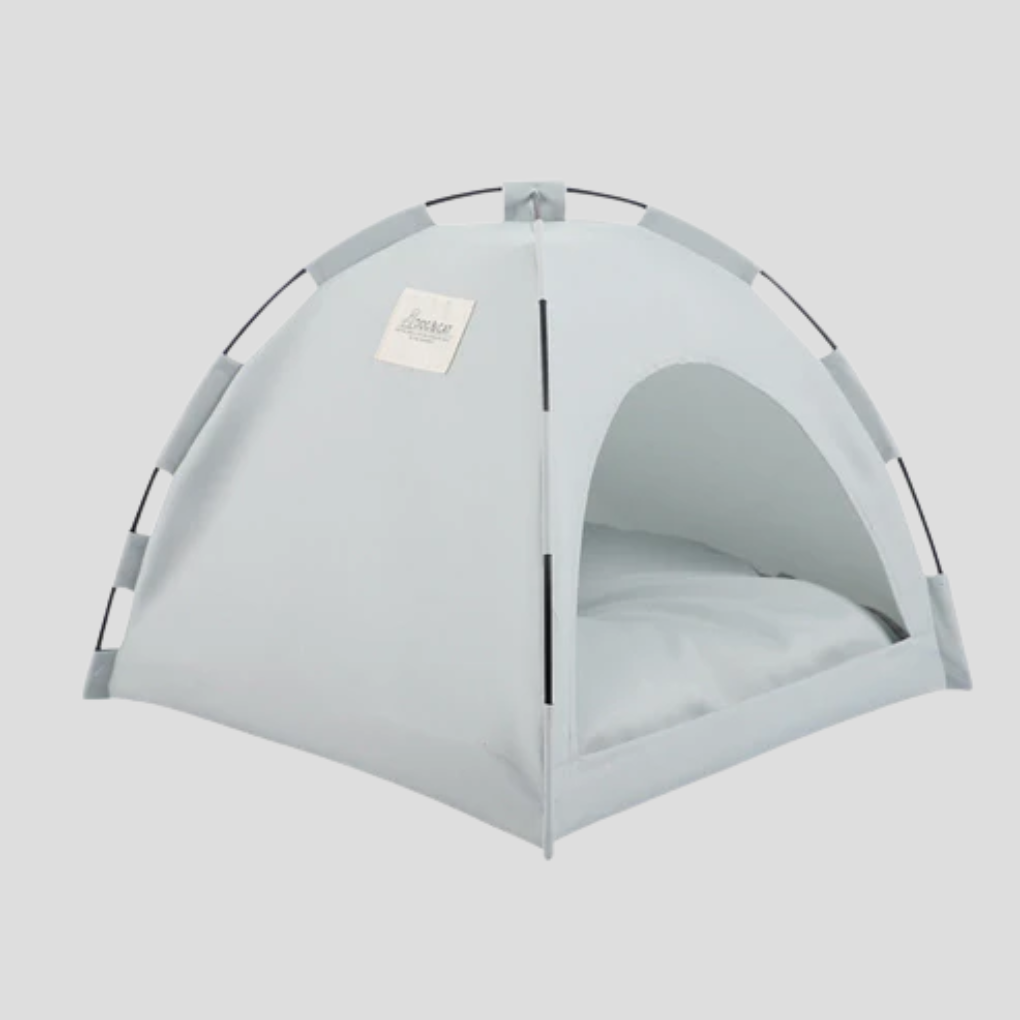 Portable Cooling Tent for Indoor and Outdoor Use