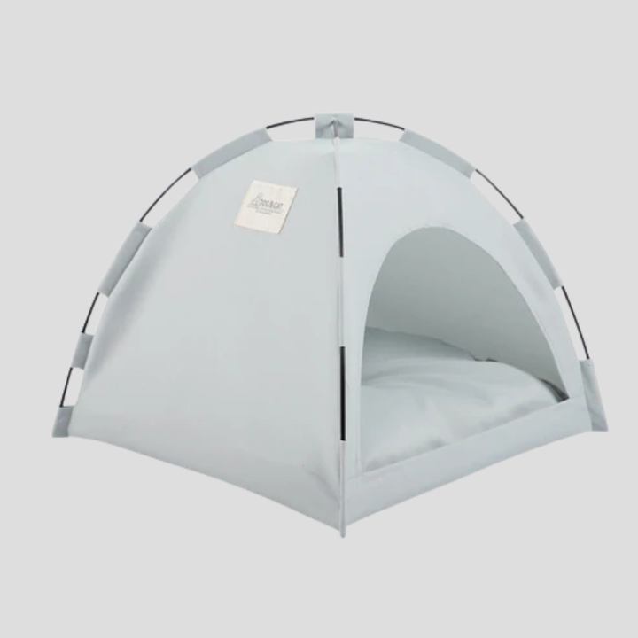 Portable Cooling Tent for Indoor and Outdoor Use