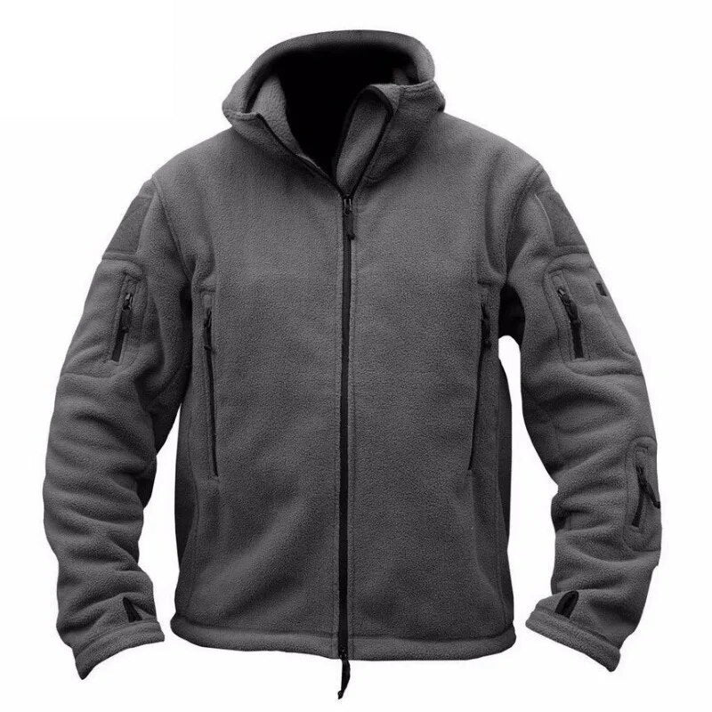 Combat Jacket | Cool Jacket for All Your Outdoor Activities