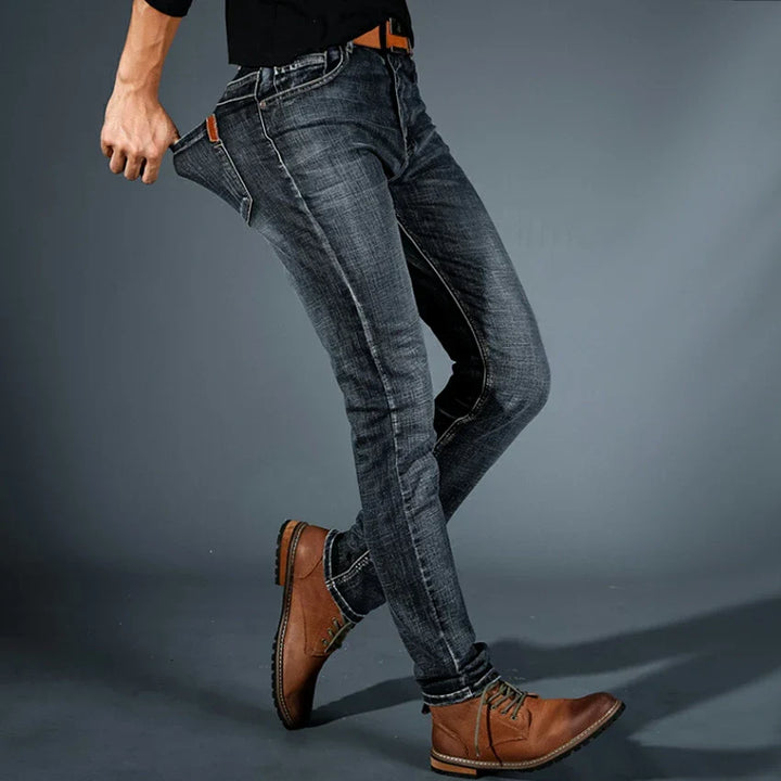 Jace™ | Modern Slim Fit Jeans