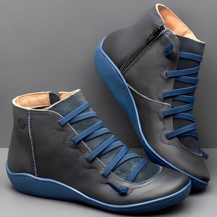 Stylish and Comfortable Ankle Boots