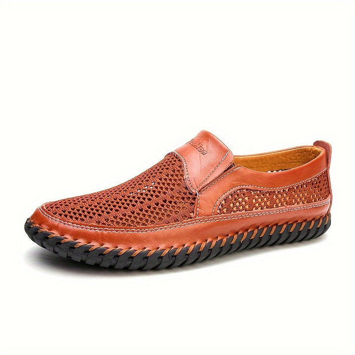 Lightweight Men's Sandals – Breathable, Comfortable and Non-Slip