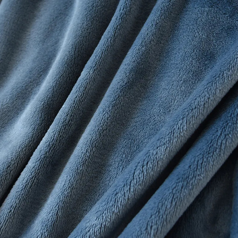 Winter Chill Pajamas | Warm and soft nightwear for men