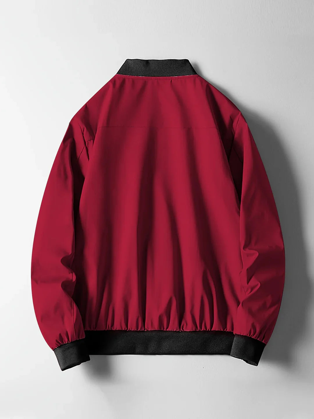 Slim-Fit Trendy Summer Jacket for Men