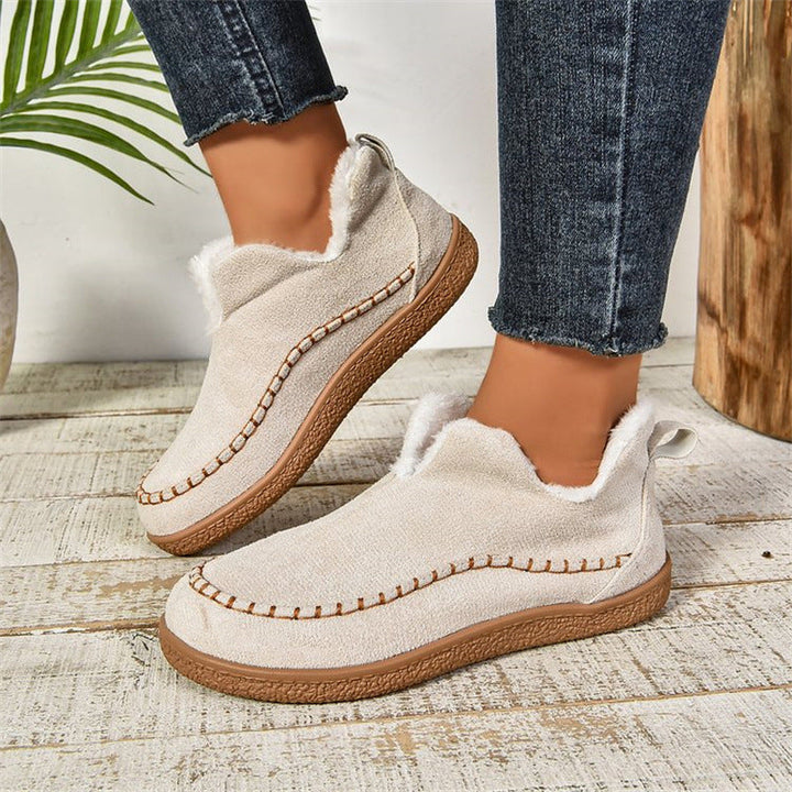 Women's Casual Winter Boots