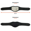 Self-Heating Magnetic Neck Brace