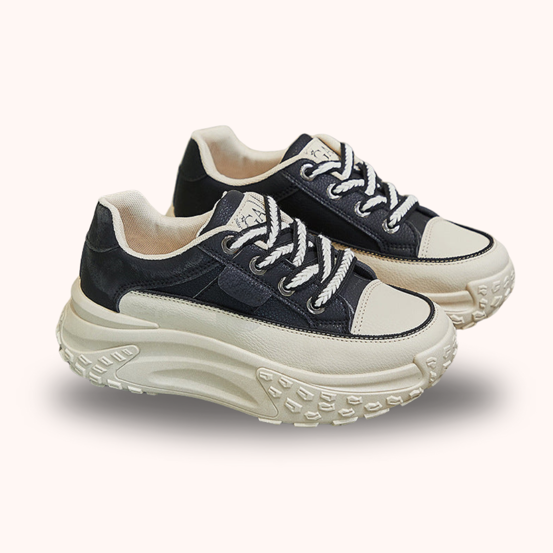 Orthopaedic Shoes for Everyday Comfort – FlexiStep