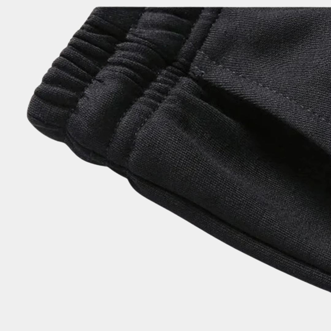 Comfortable Men's Tracksuit