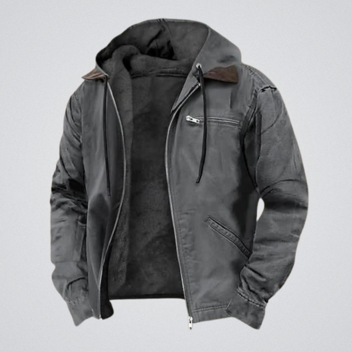 Georg™ – Elegant Fall Jacket