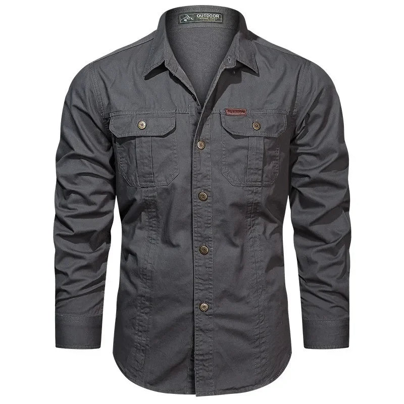 Rugged Charm, Reinvented