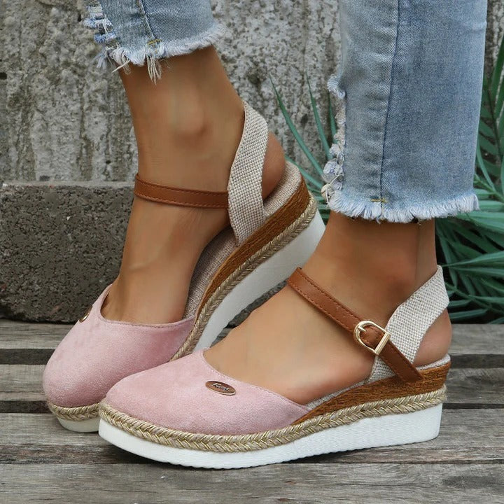 Trendy Sandals