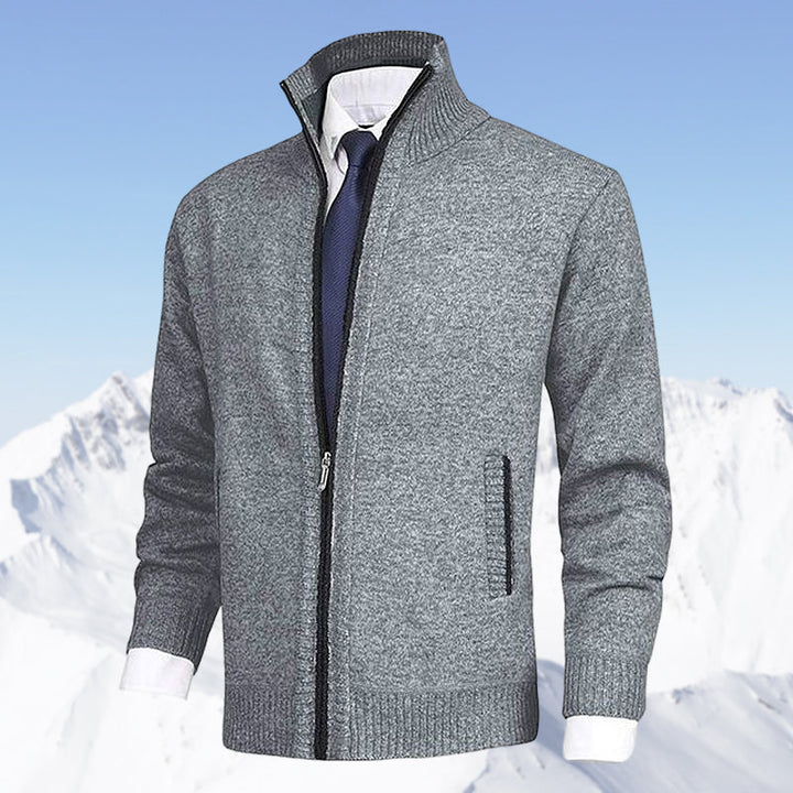 Trendy Men's Cardigan - Orion
